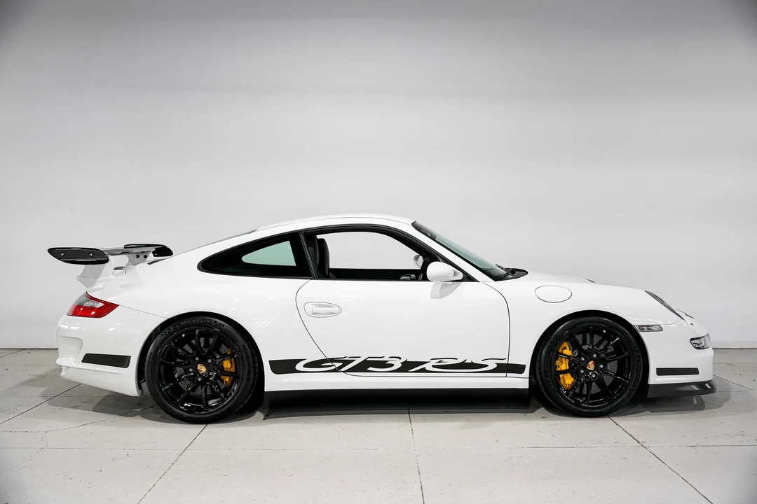 2008 Porsche 997 GT3 RS - Image 3 of 12