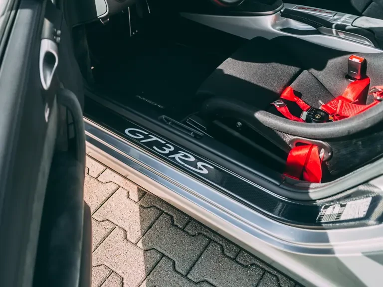 2008 Porsche 997 GT3 RS - Image 23 of 31