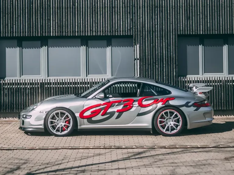 2008 Porsche 997 GT3 RS - Image 6 of 31