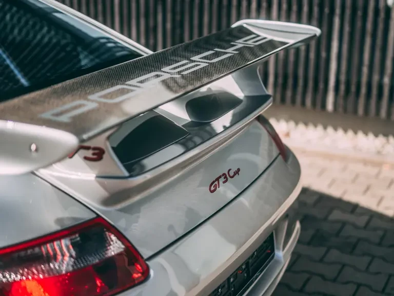 2008 Porsche 997 GT3 RS - Image 30 of 31