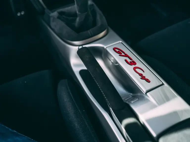 2008 Porsche 997 GT3 RS - Image 12 of 31