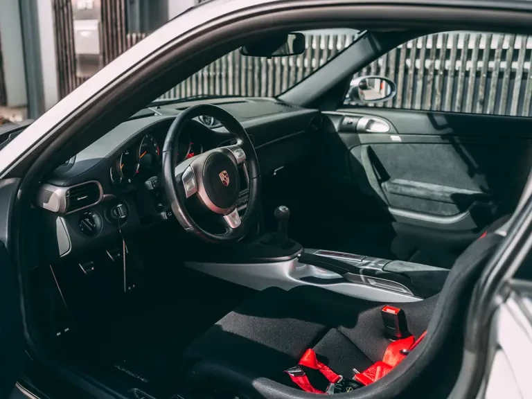 2008 Porsche 997 GT3 RS - Image 5 of 31