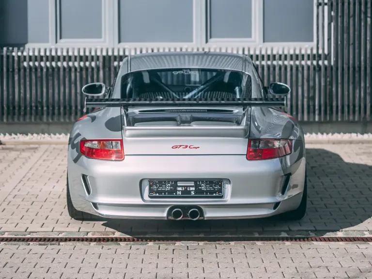 2008 Porsche 997 GT3 RS - Image 9 of 31