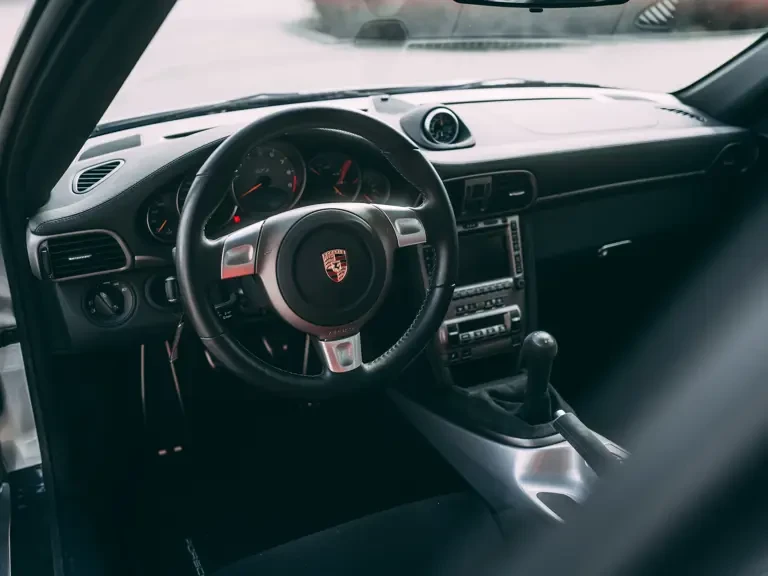 2008 Porsche 997 GT3 RS - Image 10 of 31