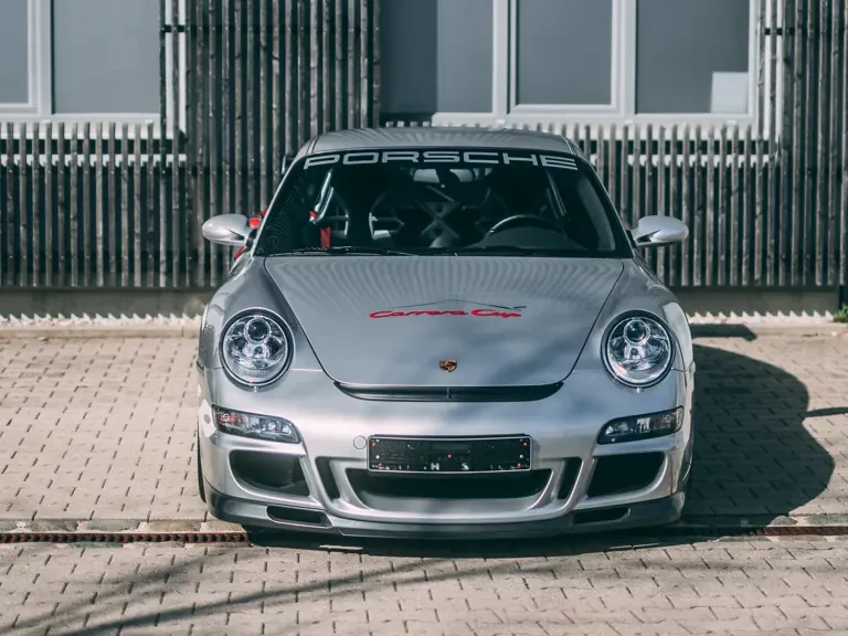 2008 Porsche 997 GT3 RS - Image 8 of 31