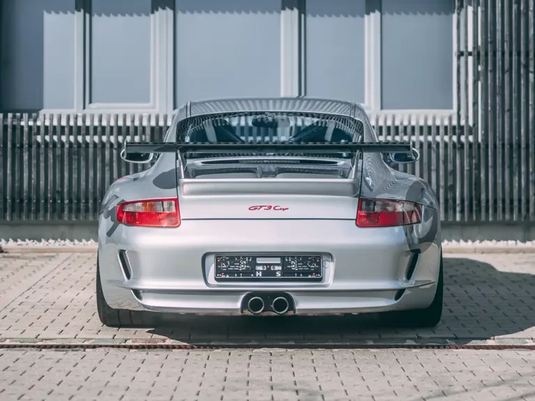 2008 Porsche 997 GT3 RS - Image 28 of 31