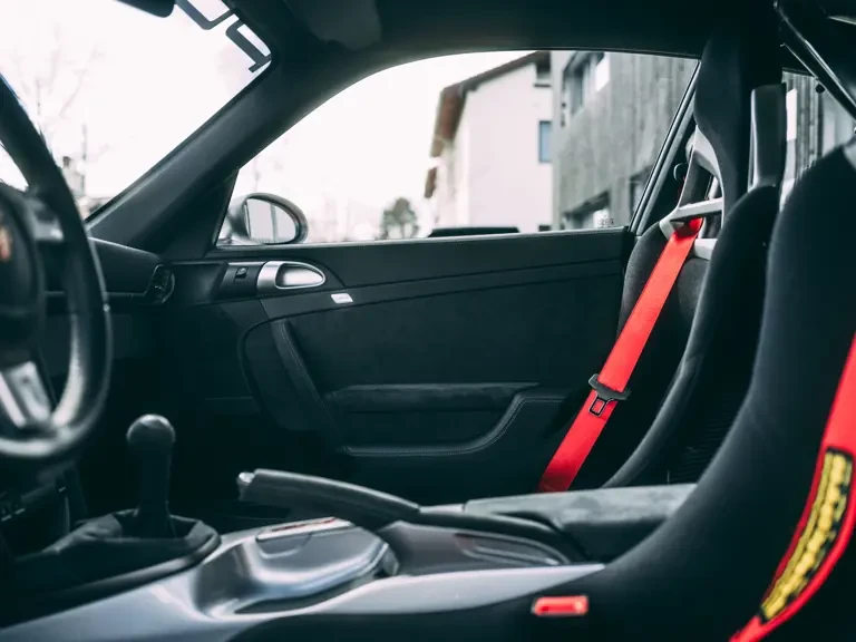 2008 Porsche 997 GT3 RS - Image 17 of 31