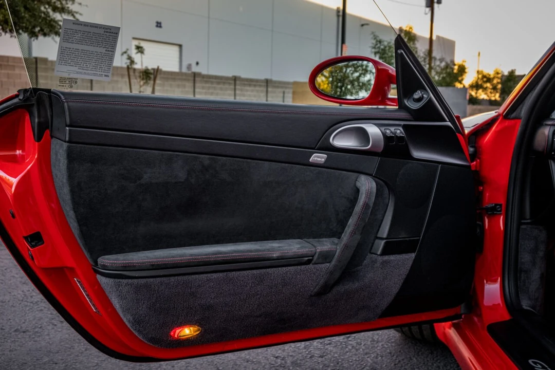 2008 Porsche 997 GT3 - Image 31 of 31