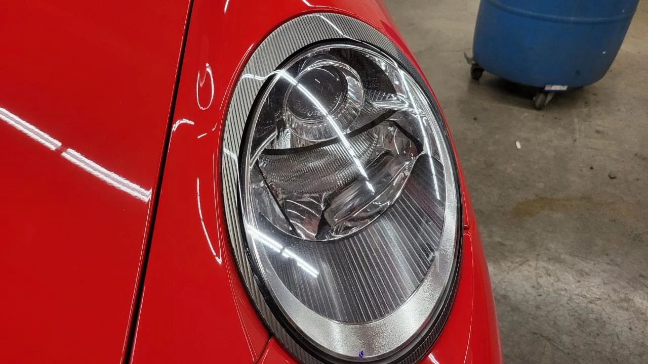 2008 Porsche 997 GT3 - Image 12 of 31
