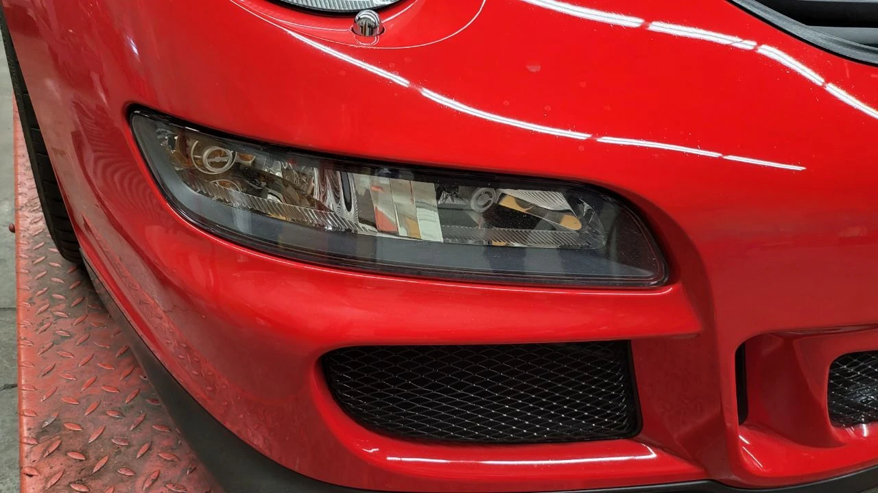 2008 Porsche 997 GT3 - Image 13 of 31