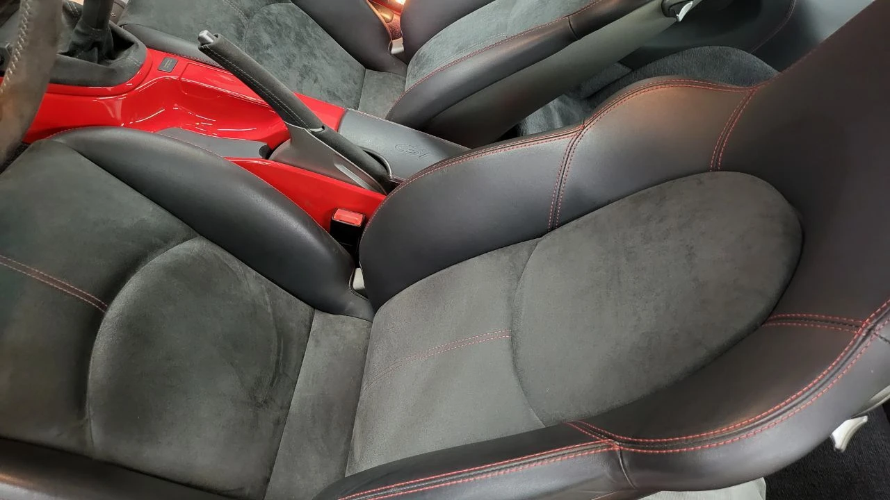 2008 Porsche 997 GT3 - Image 30 of 31