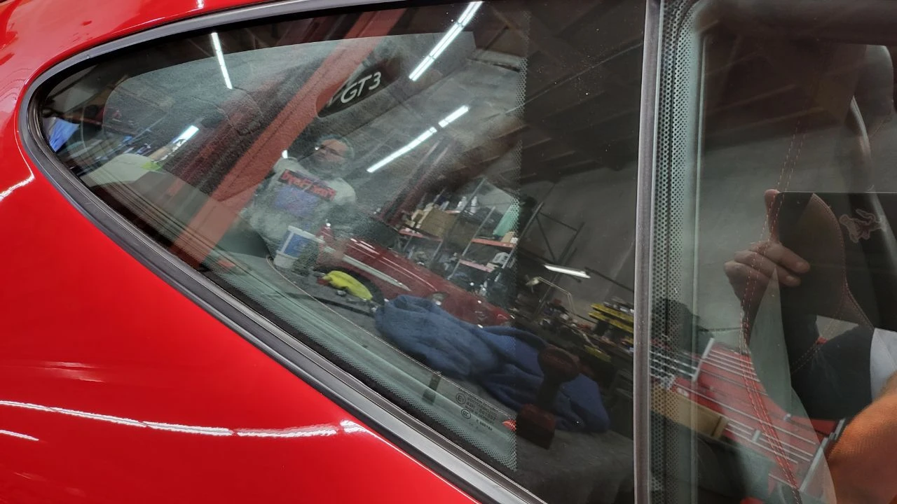 2008 Porsche 997 GT3 - Image 21 of 31