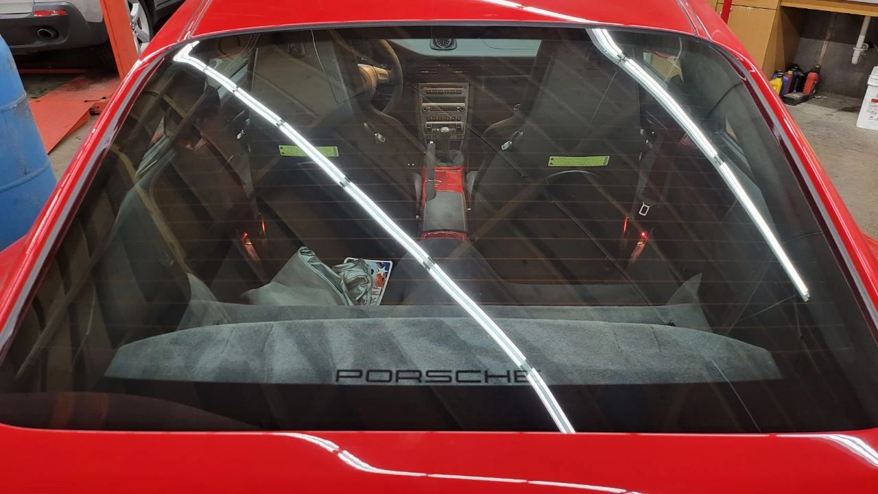 2008 Porsche 997 GT3 - Image 18 of 31