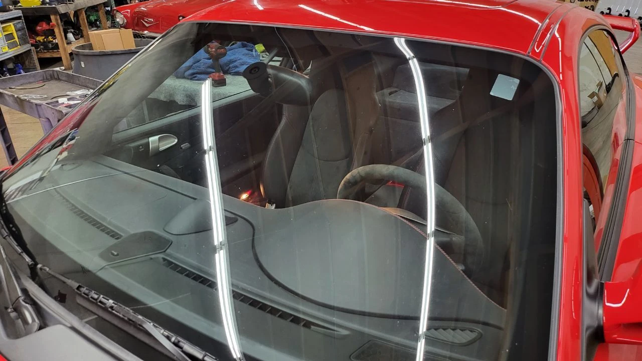 2008 Porsche 997 GT3 - Image 16 of 31