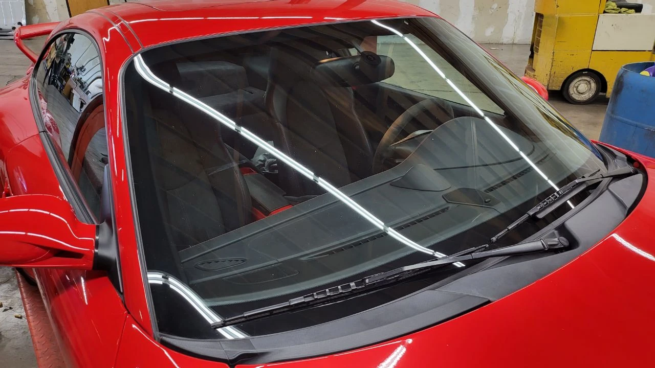 2008 Porsche 997 GT3 - Image 15 of 31