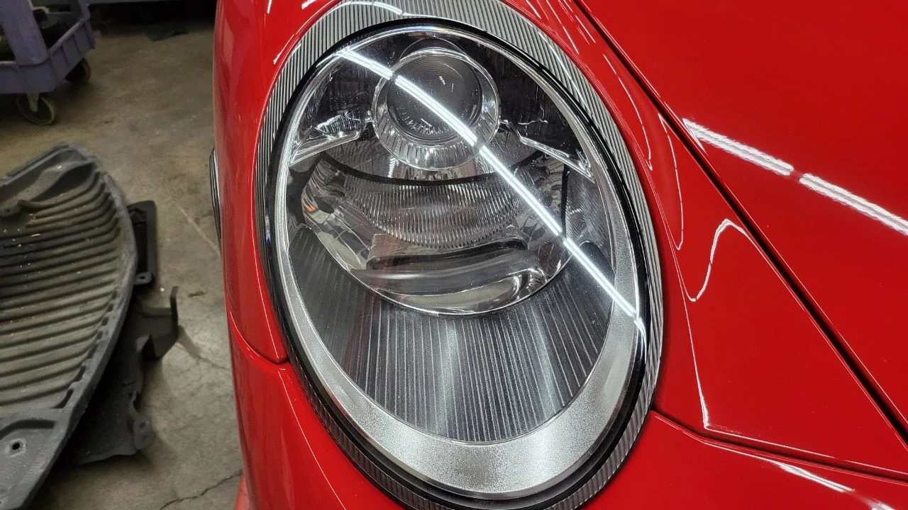 2008 Porsche 997 GT3 - Image 11 of 31
