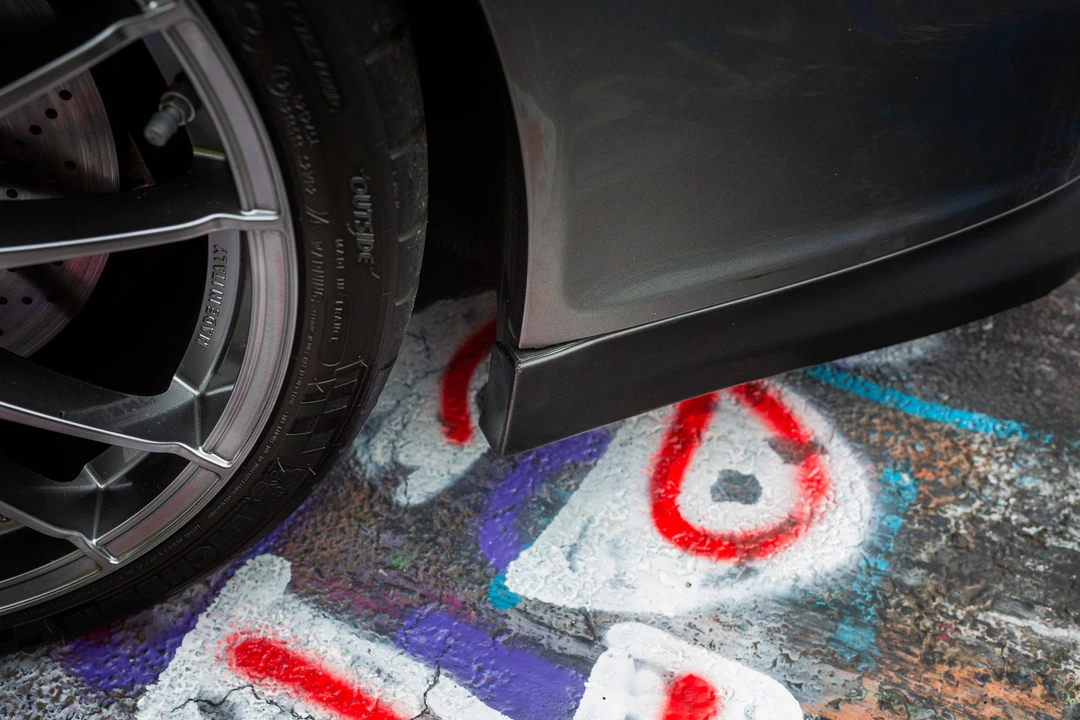 2008 Porsche 997 GT3 - Image 28 of 31