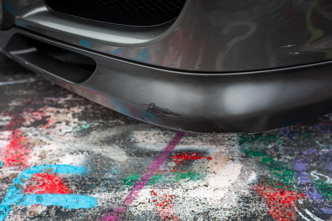 2008 Porsche 997 GT3 - Image 30 of 31