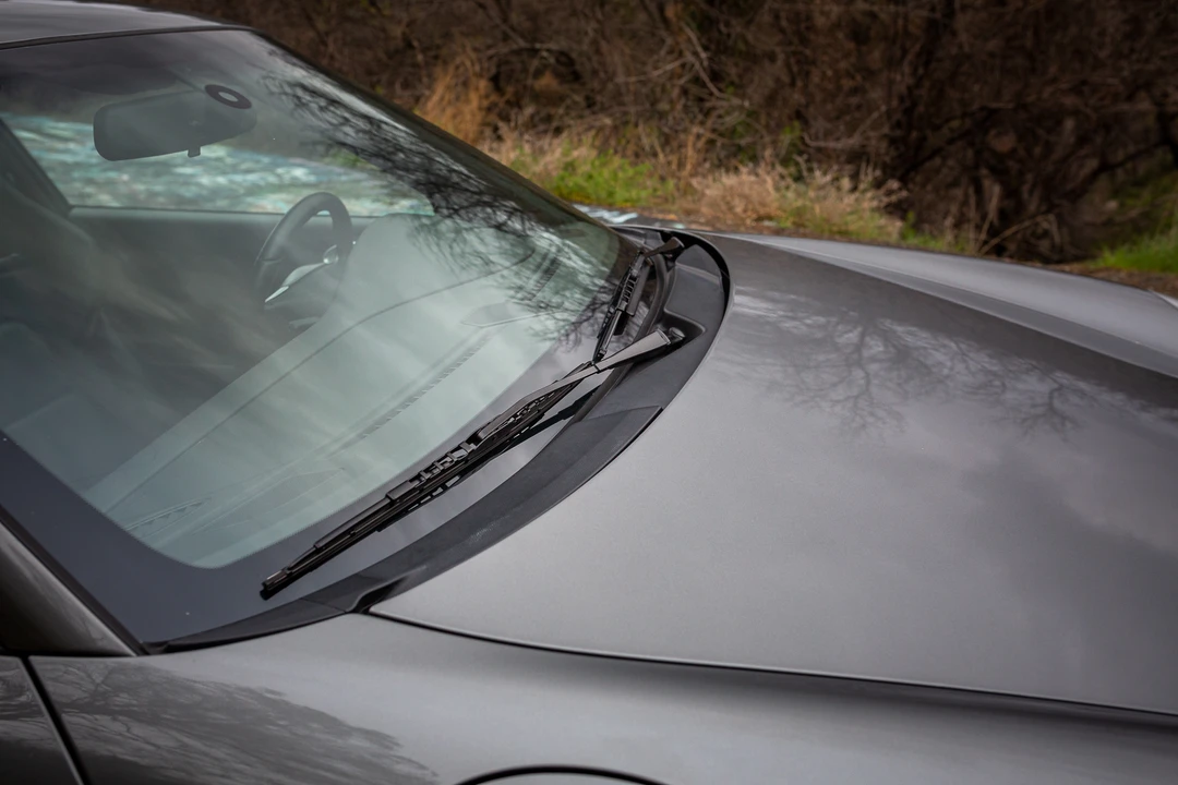 2008 Porsche 997 GT3 - Image 31 of 31