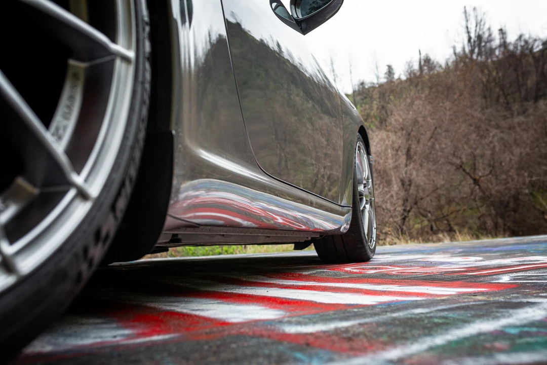 2008 Porsche 997 GT3 - Image 21 of 31