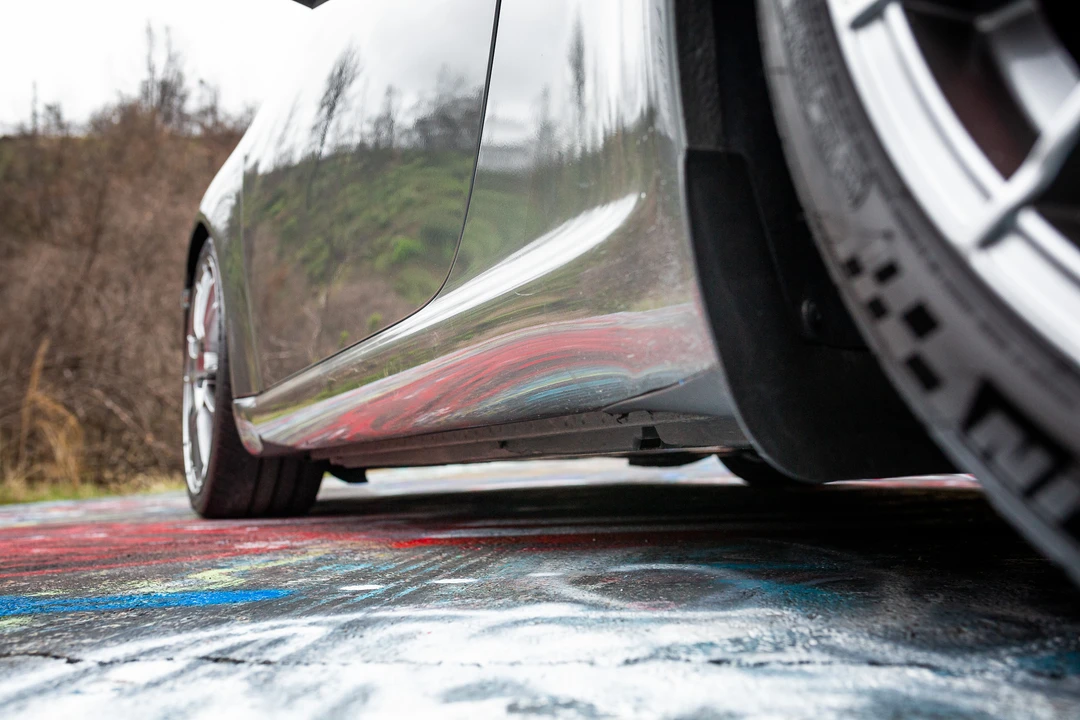 2008 Porsche 997 GT3 - Image 22 of 31