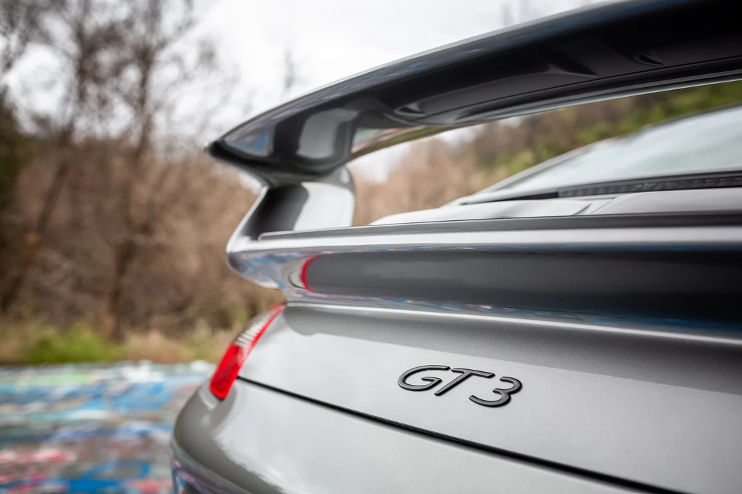 2008 Porsche 997 GT3 - Image 20 of 31