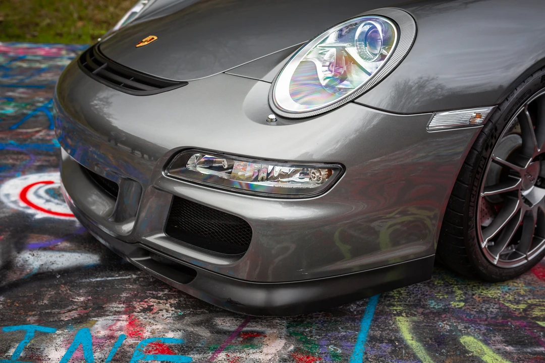 2008 Porsche 997 GT3 - Image 25 of 31