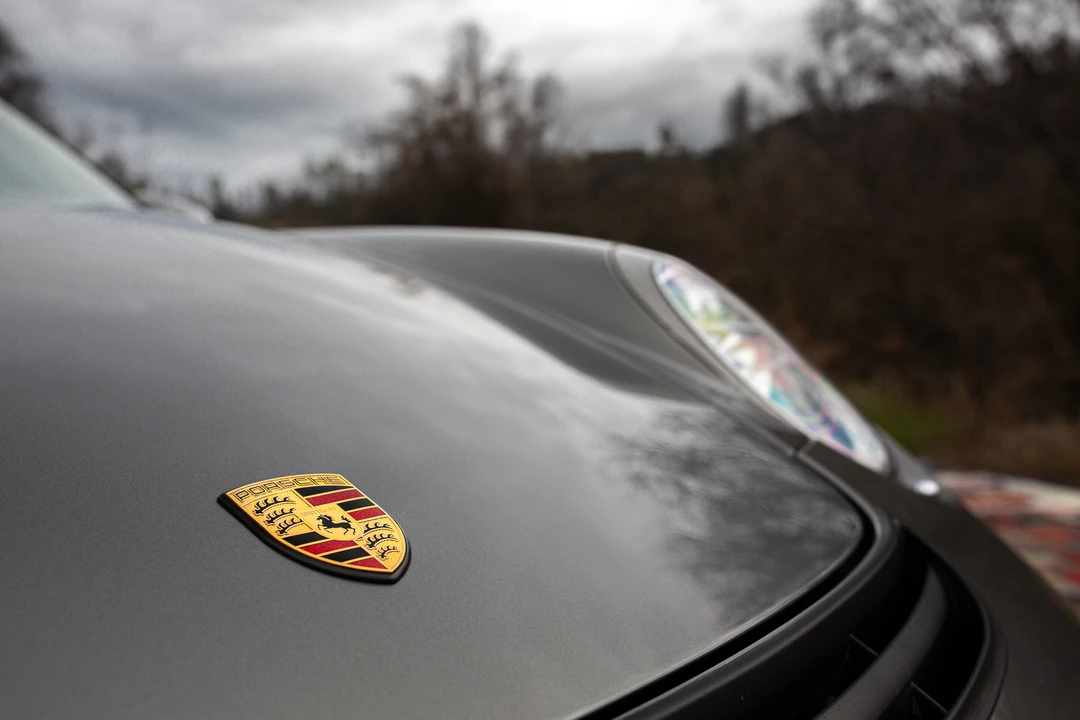2008 Porsche 997 GT3 - Image 26 of 31