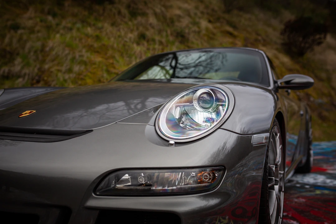 2008 Porsche 997 GT3 - Image 23 of 31