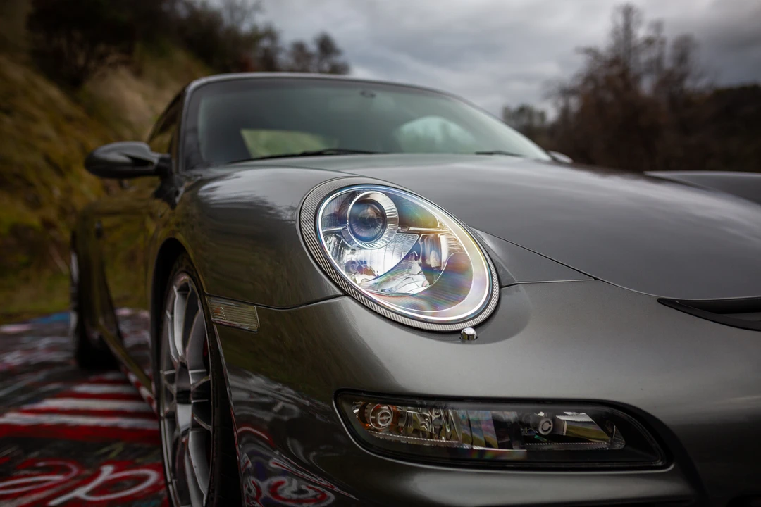 2008 Porsche 997 GT3 - Image 24 of 31