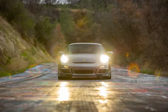 2008 Porsche 997 GT3 - Image 4 of 31