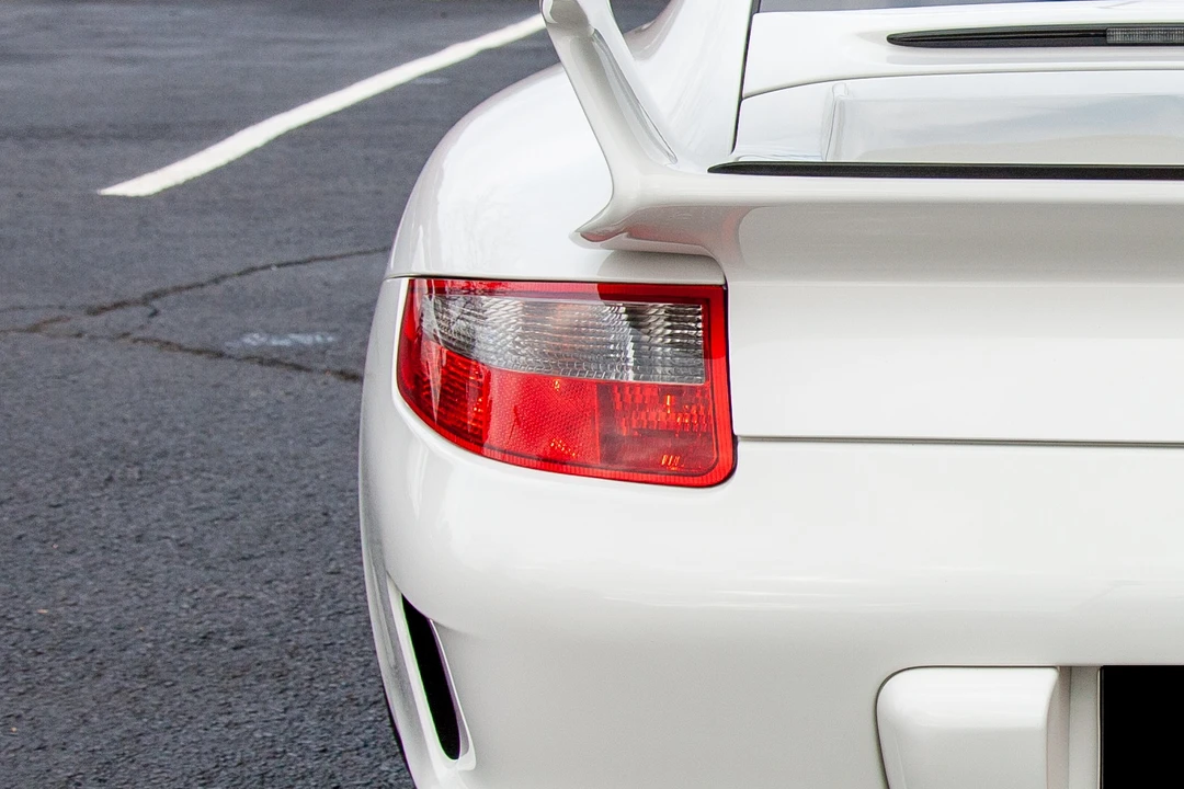 2008 Porsche 997 GT3 - Image 22 of 31