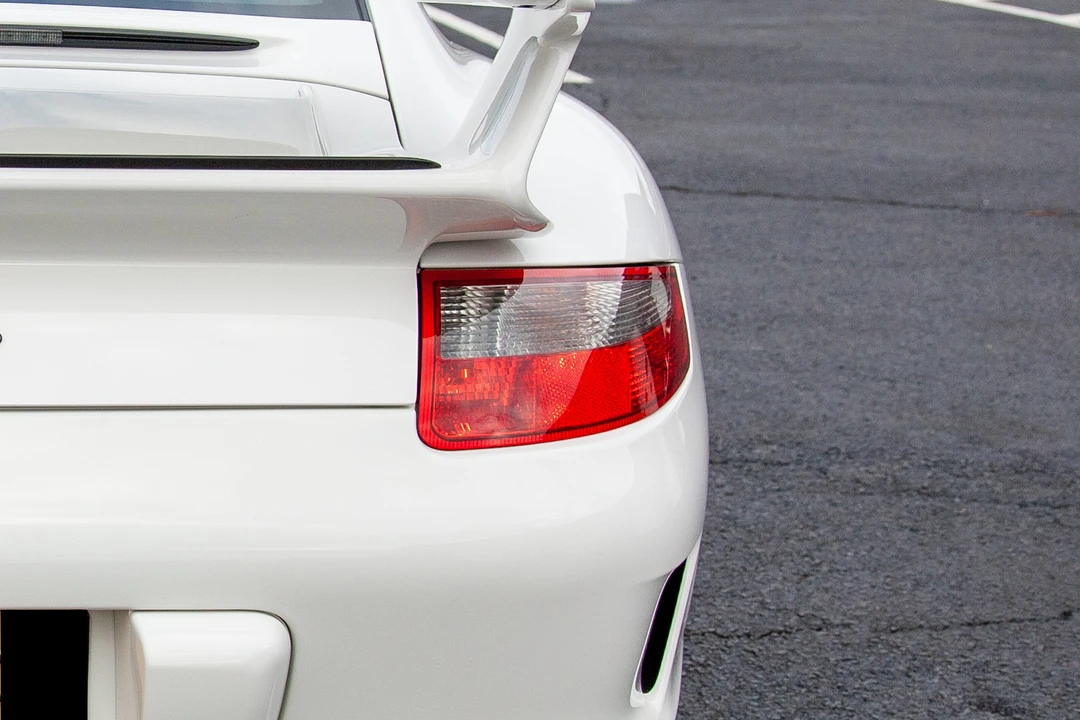 2008 Porsche 997 GT3 - Image 23 of 31