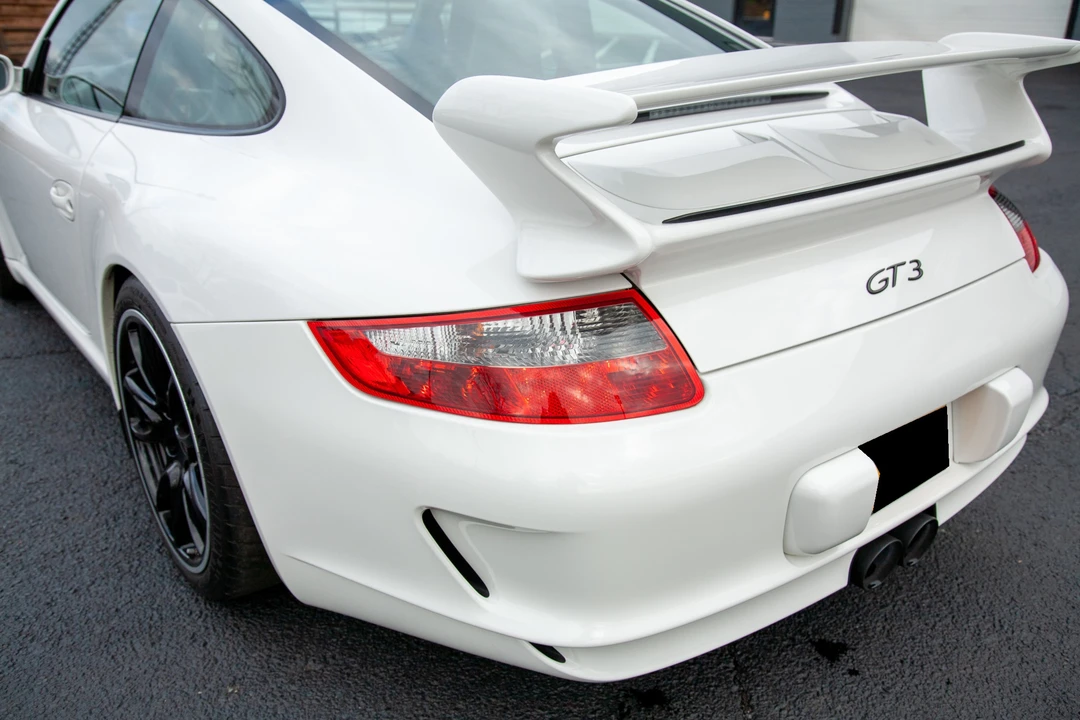 2008 Porsche 997 GT3 - Image 14 of 31