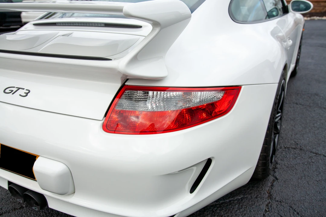 2008 Porsche 997 GT3 - Image 21 of 31