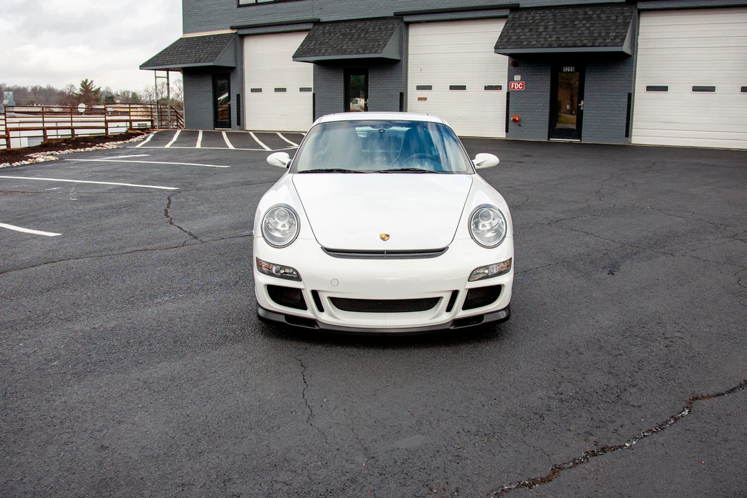 2008 Porsche 997 GT3 - Image 5 of 31