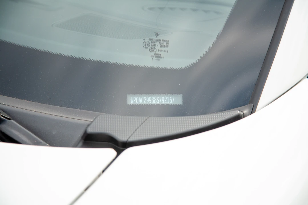 2008 Porsche 997 GT3 - Image 27 of 31