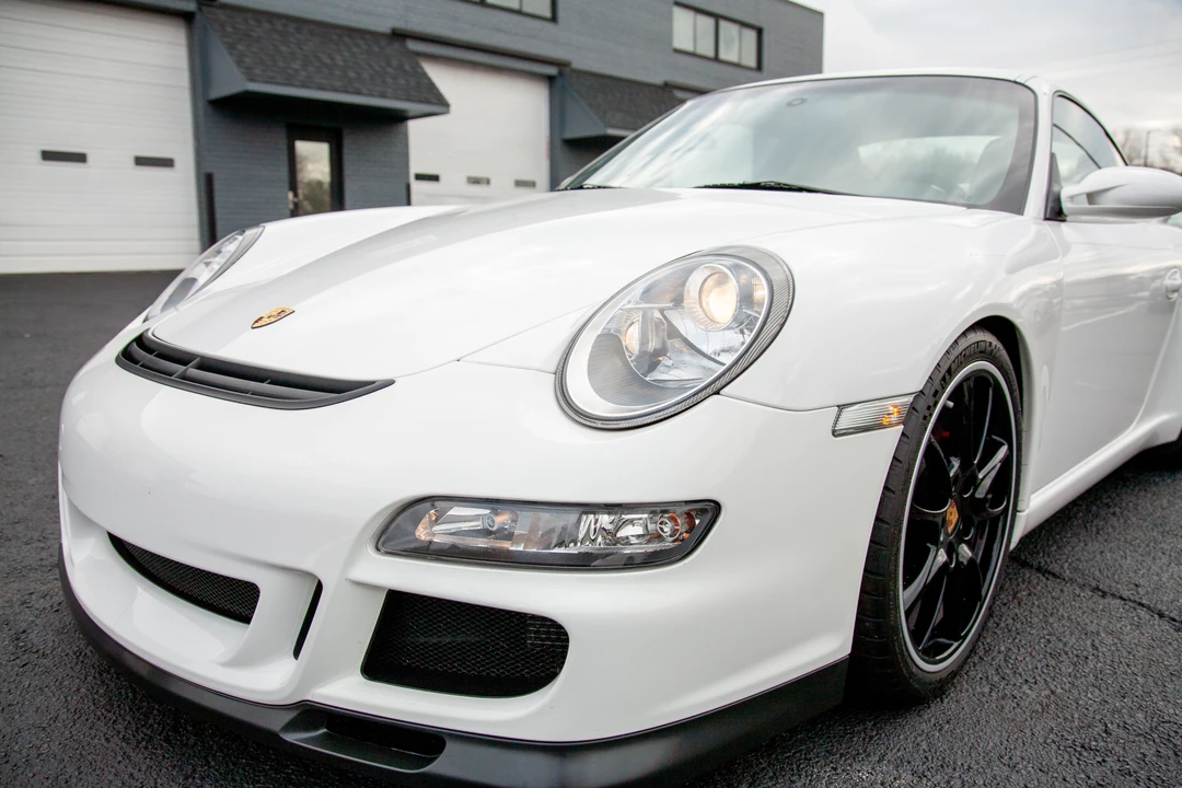 2008 Porsche 997 GT3 - Image 16 of 31