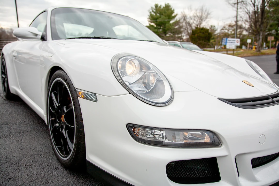 2008 Porsche 997 GT3 - Image 20 of 31