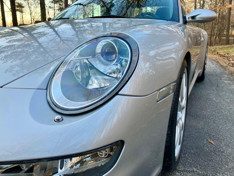 2008 Porsche 997 GT3 - Image 20 of 31
