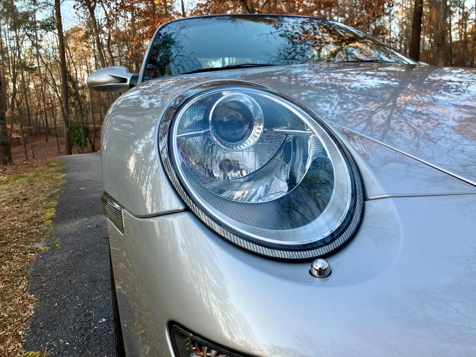 2008 Porsche 997 GT3 - Image 18 of 31
