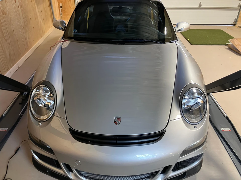 2008 Porsche 997 GT3 - Image 19 of 31