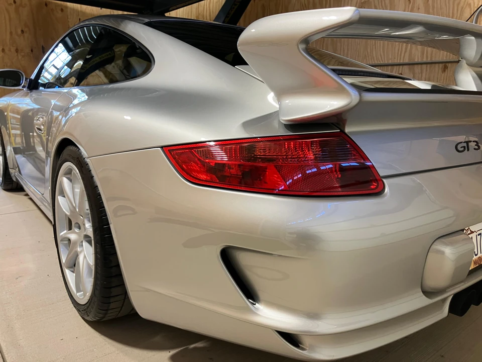 2008 Porsche 997 GT3 - Image 22 of 31