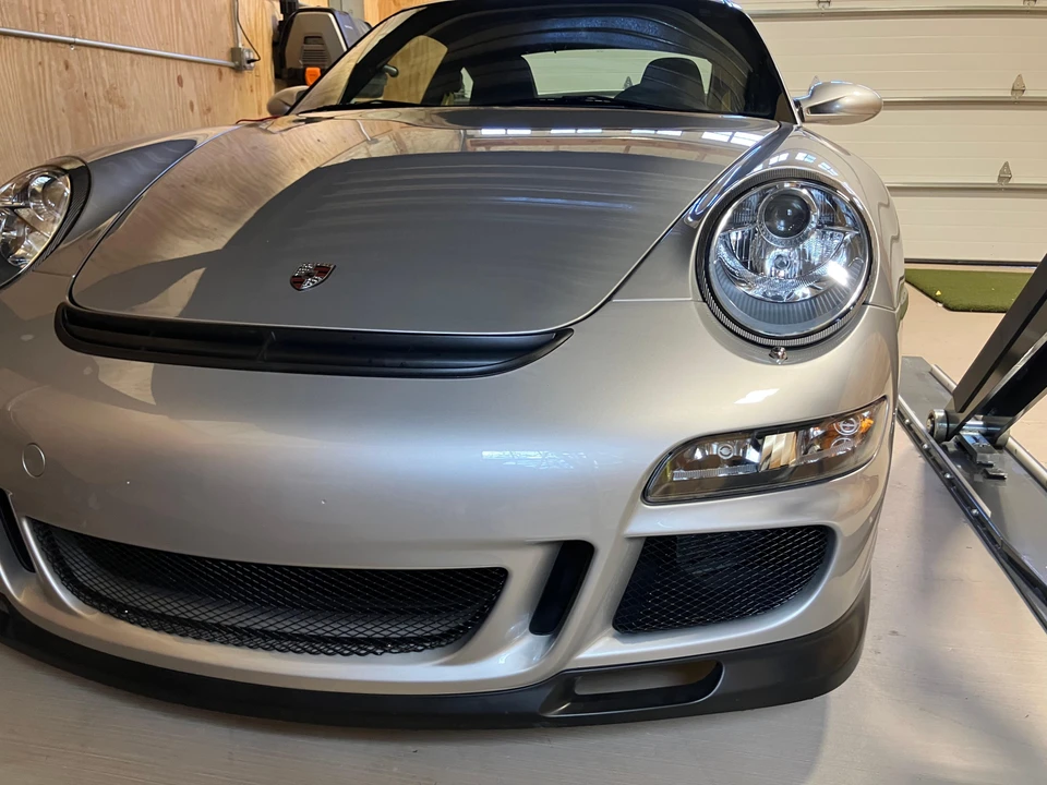 2008 Porsche 997 GT3 - Image 21 of 31