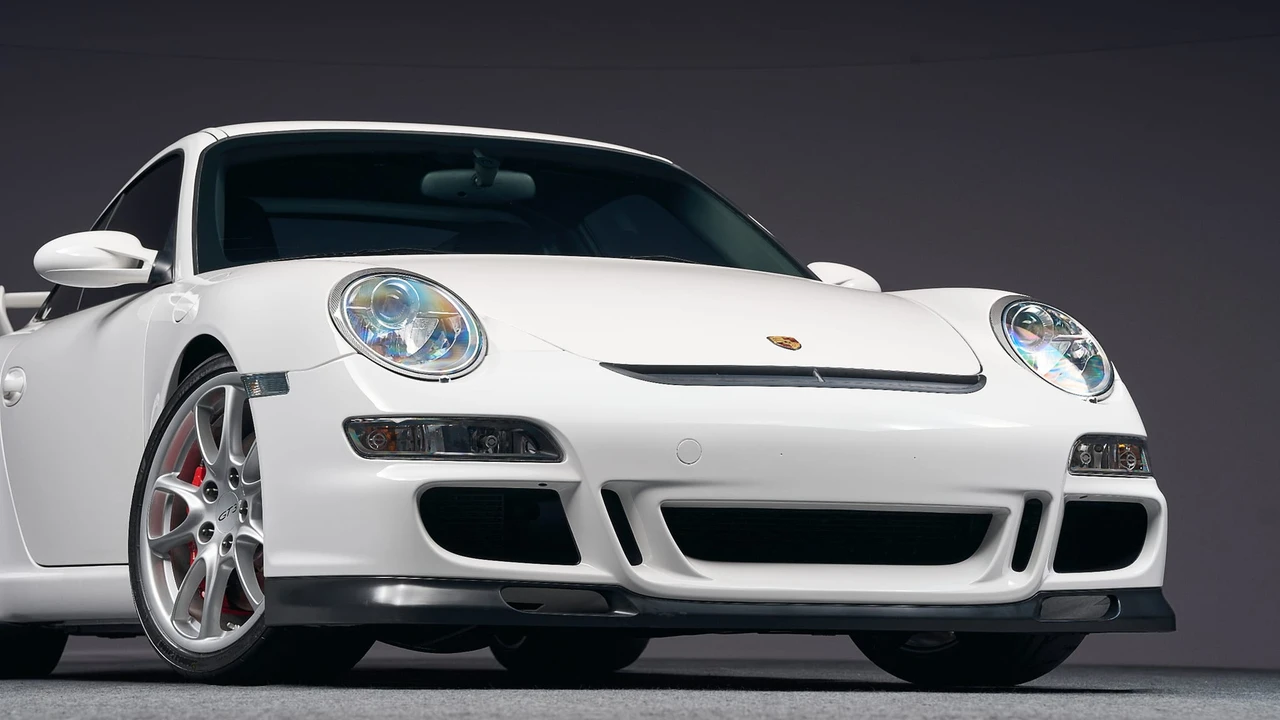 2008 Porsche 997 GT3 - Image 21 of 31