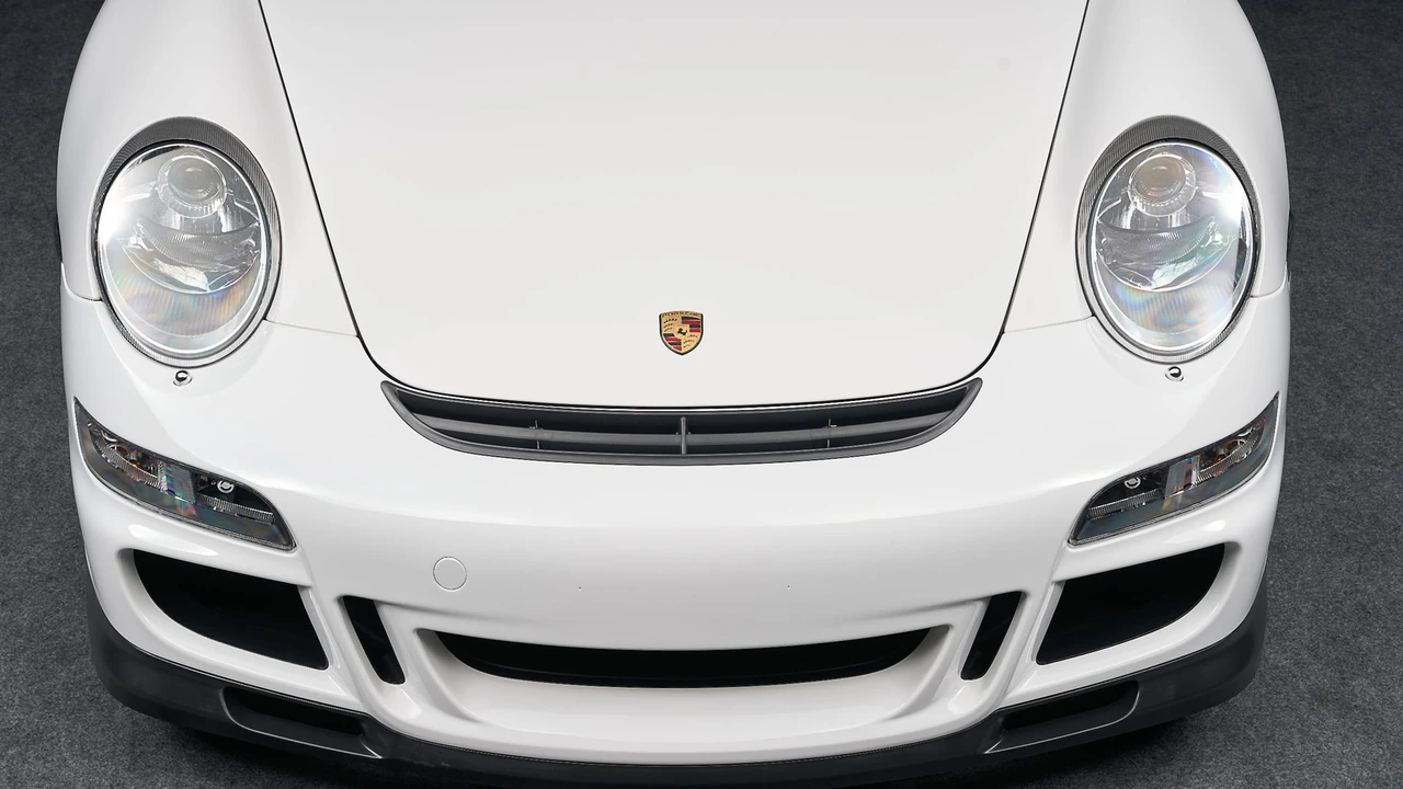 2008 Porsche 997 GT3 - Image 28 of 31
