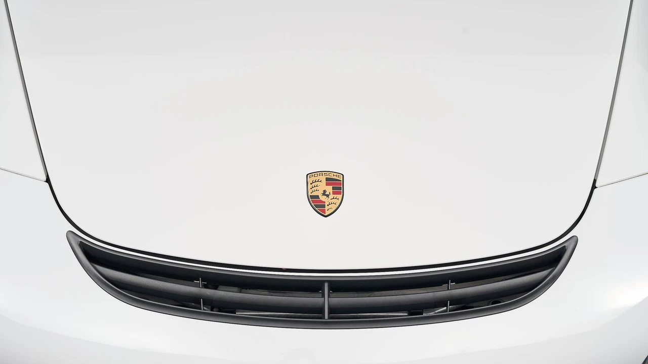 2008 Porsche 997 GT3 - Image 29 of 31