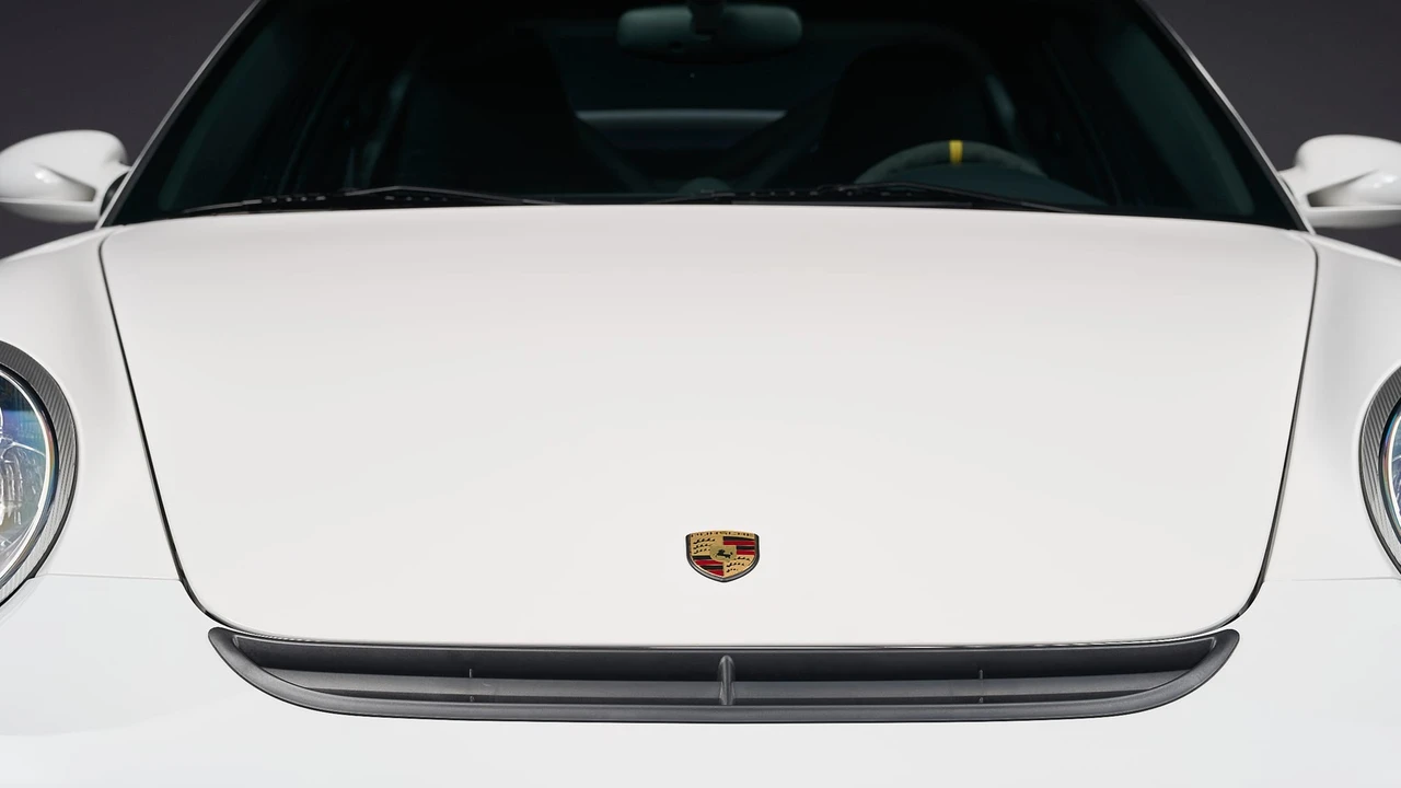 2008 Porsche 997 GT3 - Image 30 of 31