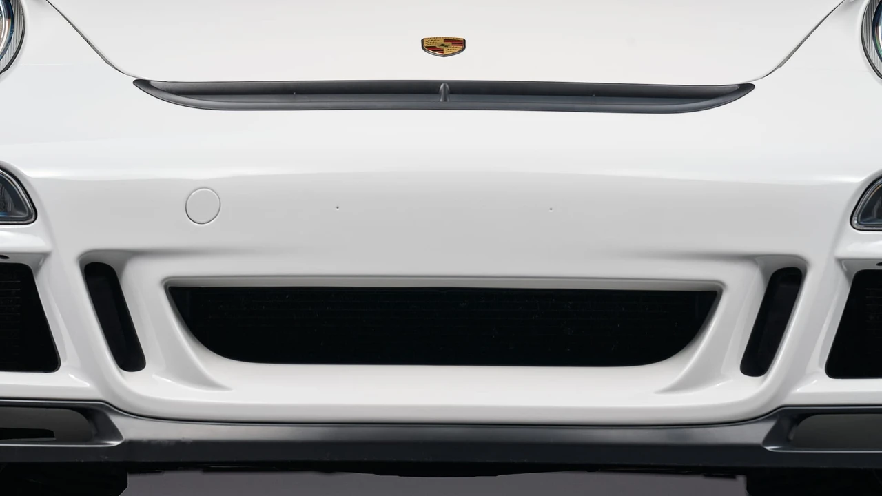 2008 Porsche 997 GT3 - Image 31 of 31
