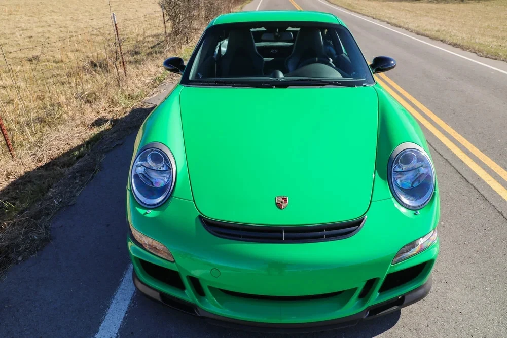 2008 Porsche 997 GT3 RS - Image 23 of 31